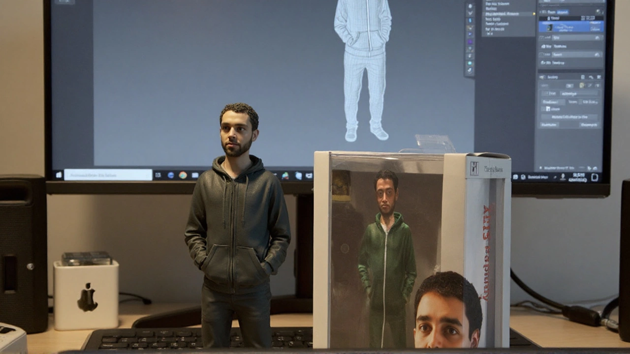 Gemini 2.5 Flash turns photos into viral 3D figurines, outpacing rivals on social media