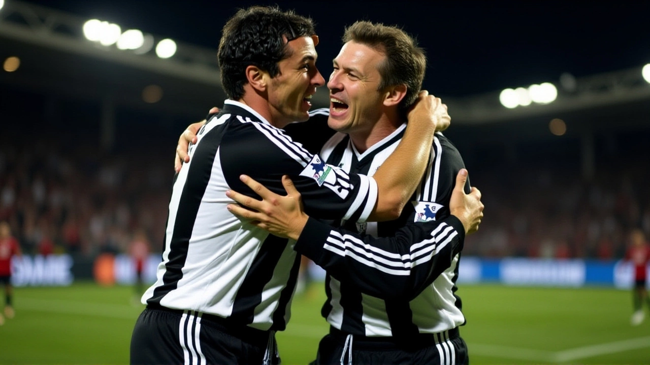 Craig Bellamy Links Gary Speed’s Death to His Decision to Seek Therapy