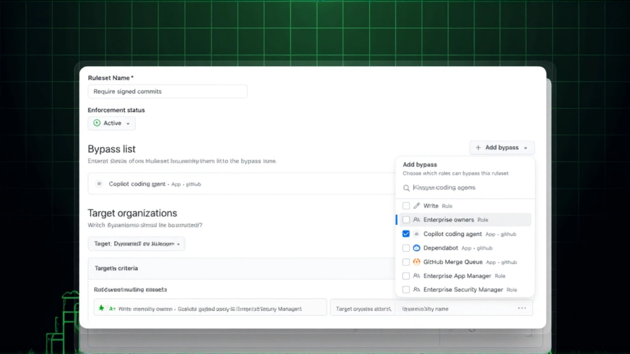 GitHub Lets Copilot Bypass Commit Signing Rules Without Compromising Human Developer Security