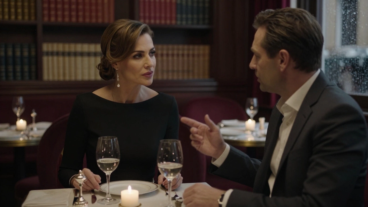 Escort in Russian - How Russian Women Shape the Global Escort Industry