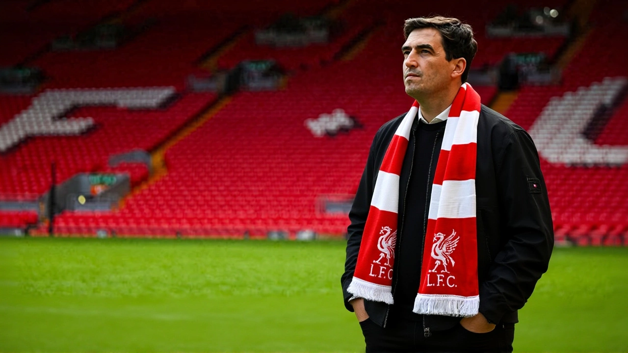 Liverpool 2026-27 Fixtures: Iraola Era Begins vs Coventry